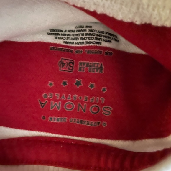 Boys sweater - Picture 2 of 2